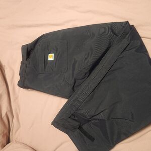 Carhartt storm defender pants 2xl